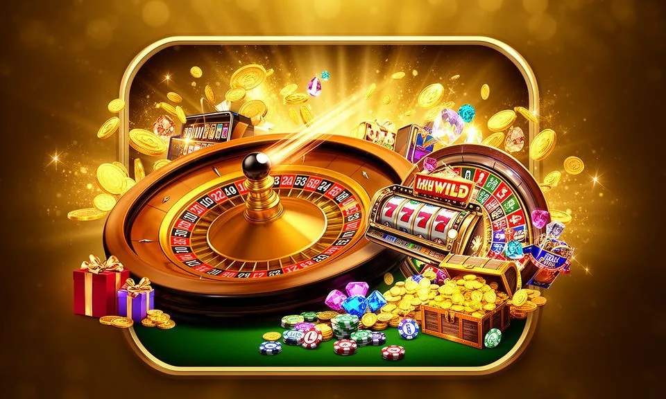 Roulette Star