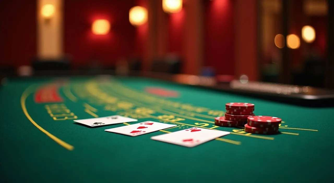 Holdem Limelight